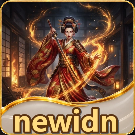 Tampilan antarmuka newidn di Android